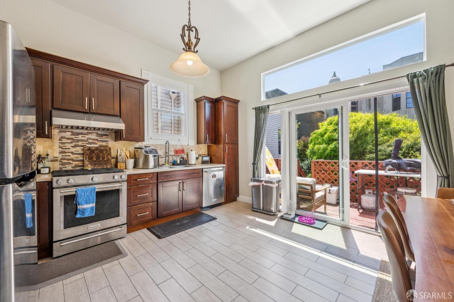 Detail Gallery Image 44 of 60 For 1933 Ellis St, San Francisco,  CA 94115 - – Beds | – Baths