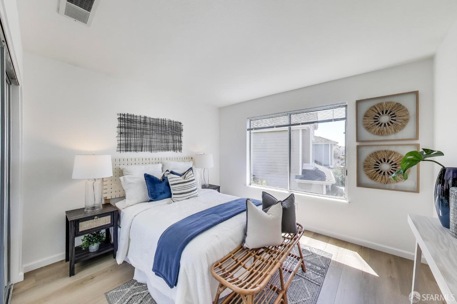 Detail Gallery Image 23 of 32 For 50 Seagull Dr, Richmond,  CA 94804 - 3 Beds | 2/1 Baths