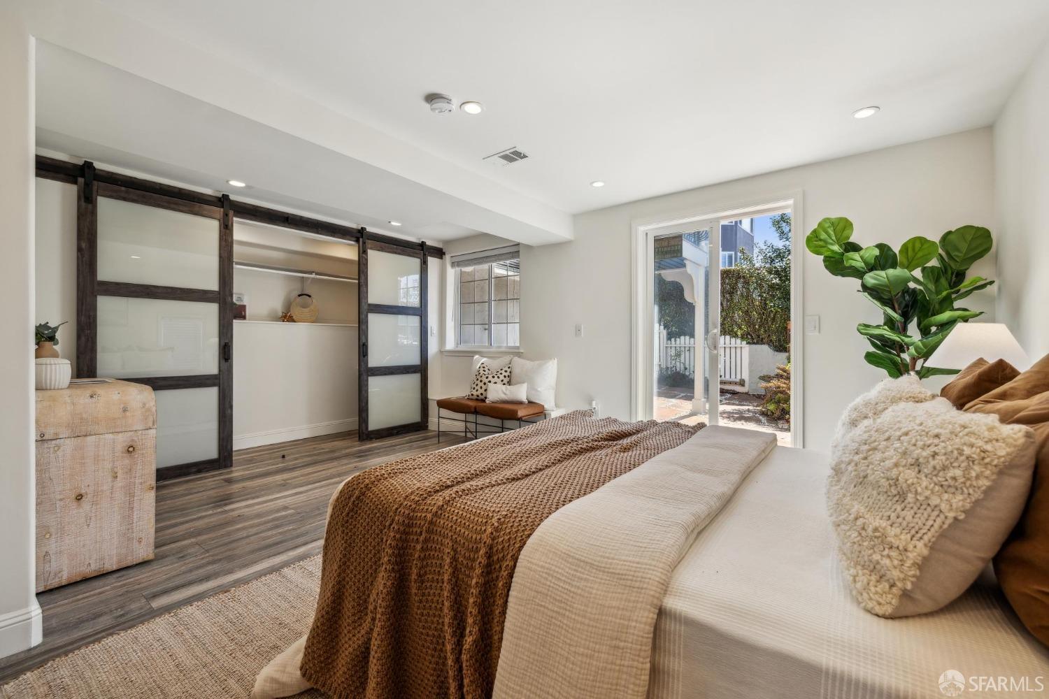 Detail Gallery Image 74 of 99 For 100 Pinehurst Way, San Francisco,  CA 94127 - 4 Beds | 4/1 Baths
