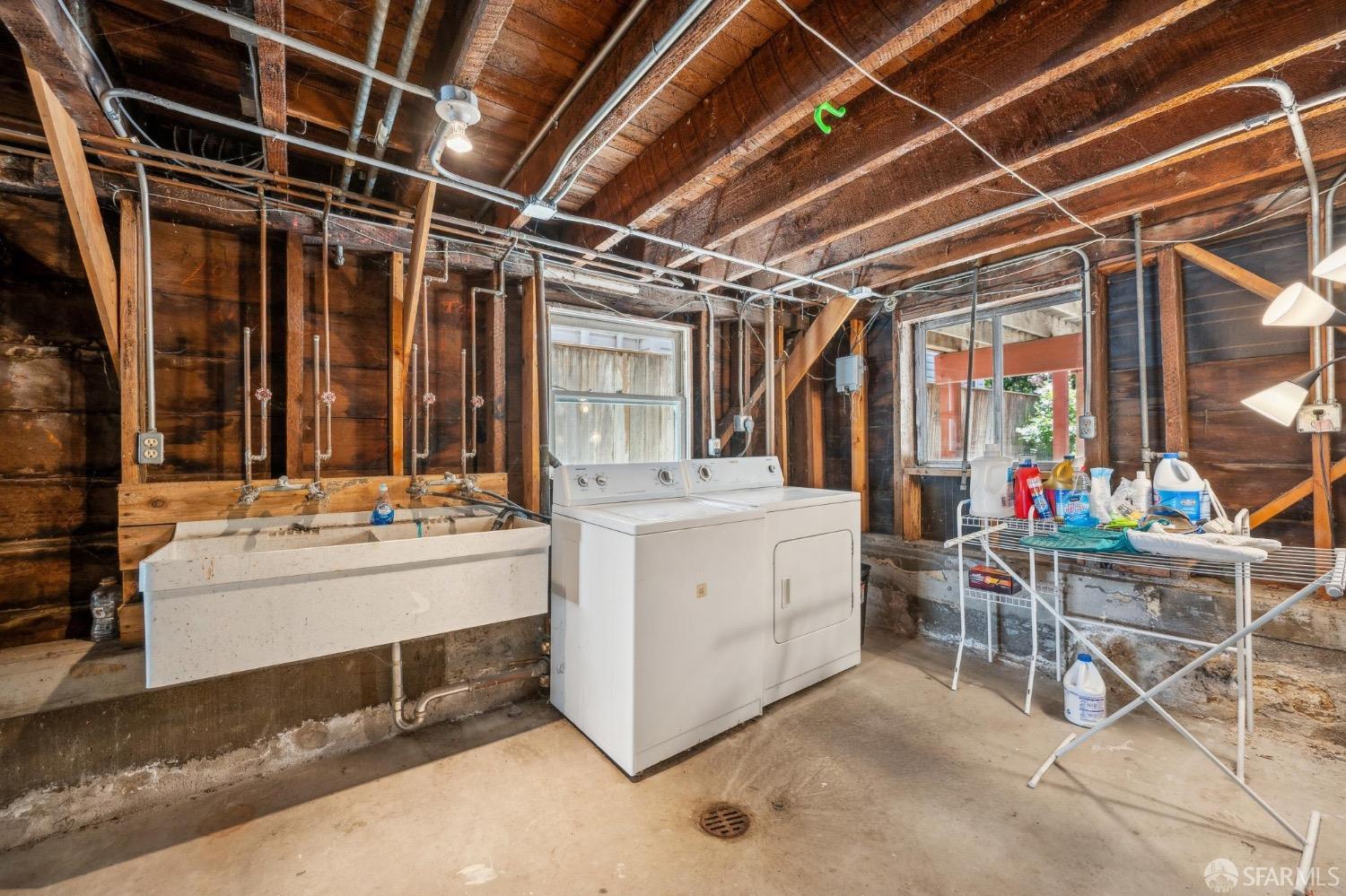 Detail Gallery Image 60 of 60 For 1933 Ellis St, San Francisco,  CA 94115 - – Beds | – Baths