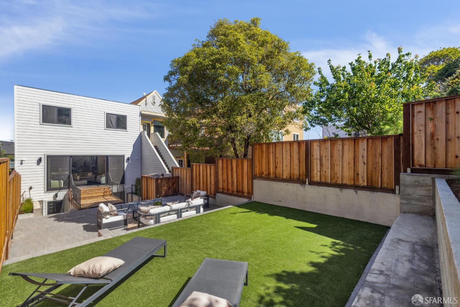 Detail Gallery Image 50 of 53 For 630 Precita Ave, San Francisco,  CA 94110 - 7 Beds | 5/2 Baths