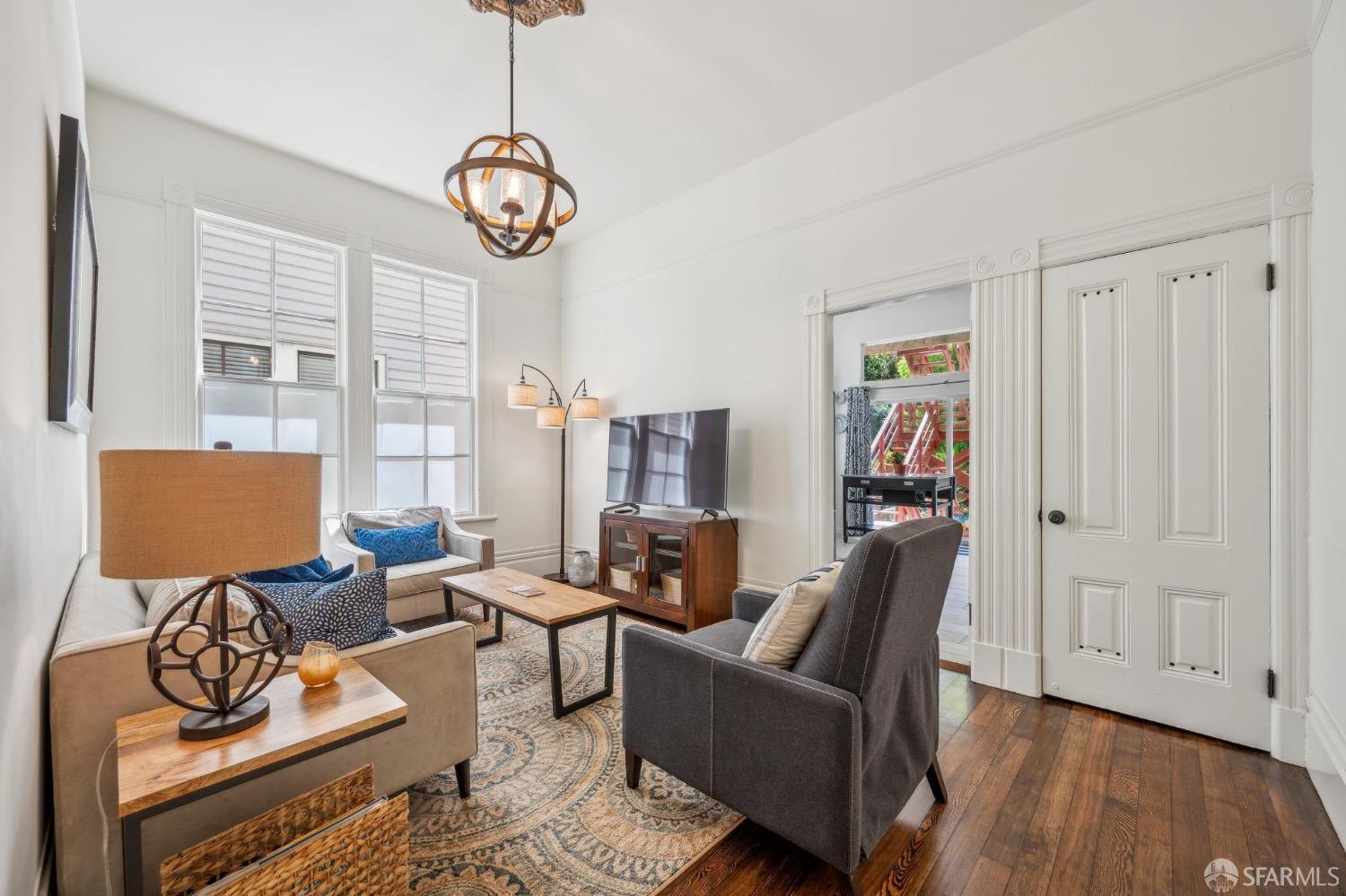 Detail Gallery Image 24 of 60 For 1933 Ellis St, San Francisco,  CA 94115 - – Beds | – Baths
