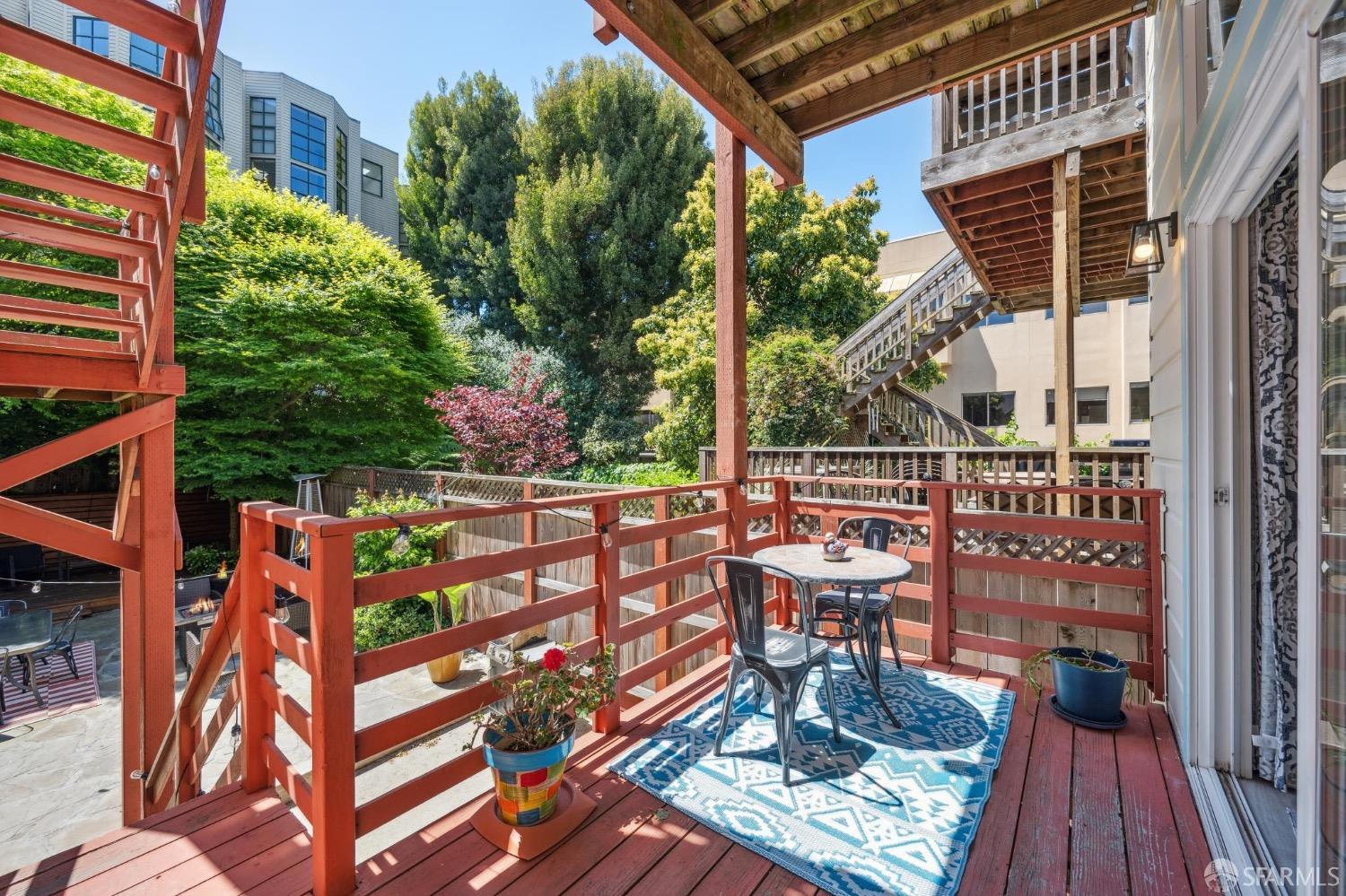 Detail Gallery Image 37 of 60 For 1933 Ellis St, San Francisco,  CA 94115 - – Beds | – Baths