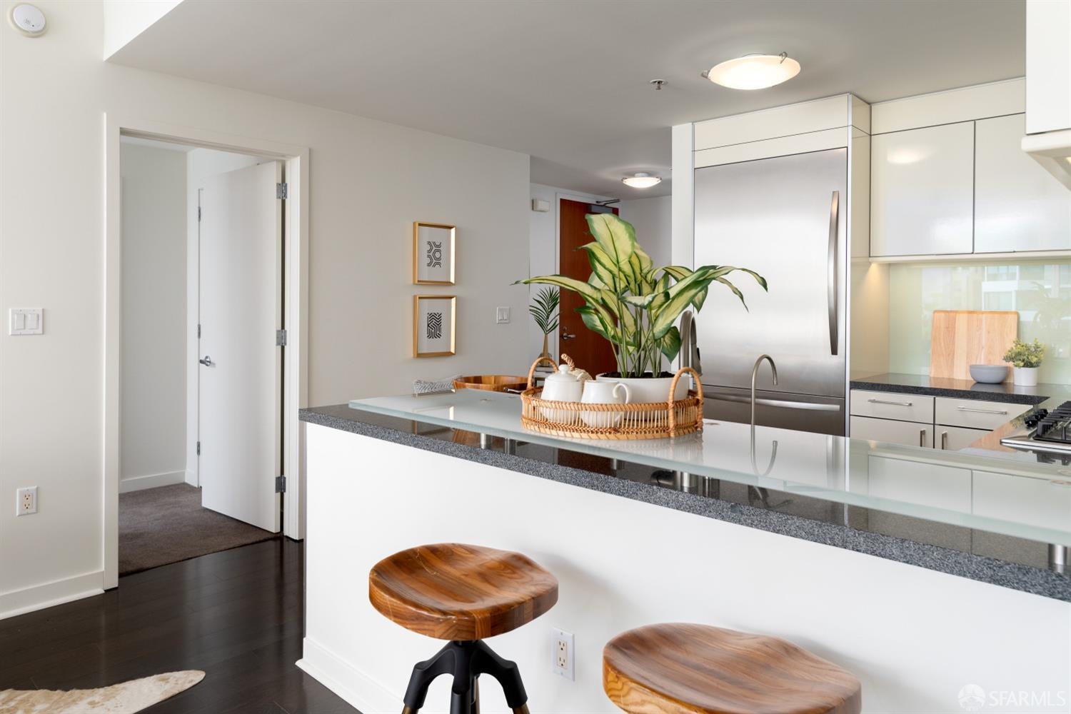Detail Gallery Image 5 of 26 For 338 Spear St 22a,  San Francisco,  CA 94105 - 2 Beds | 2 Baths
