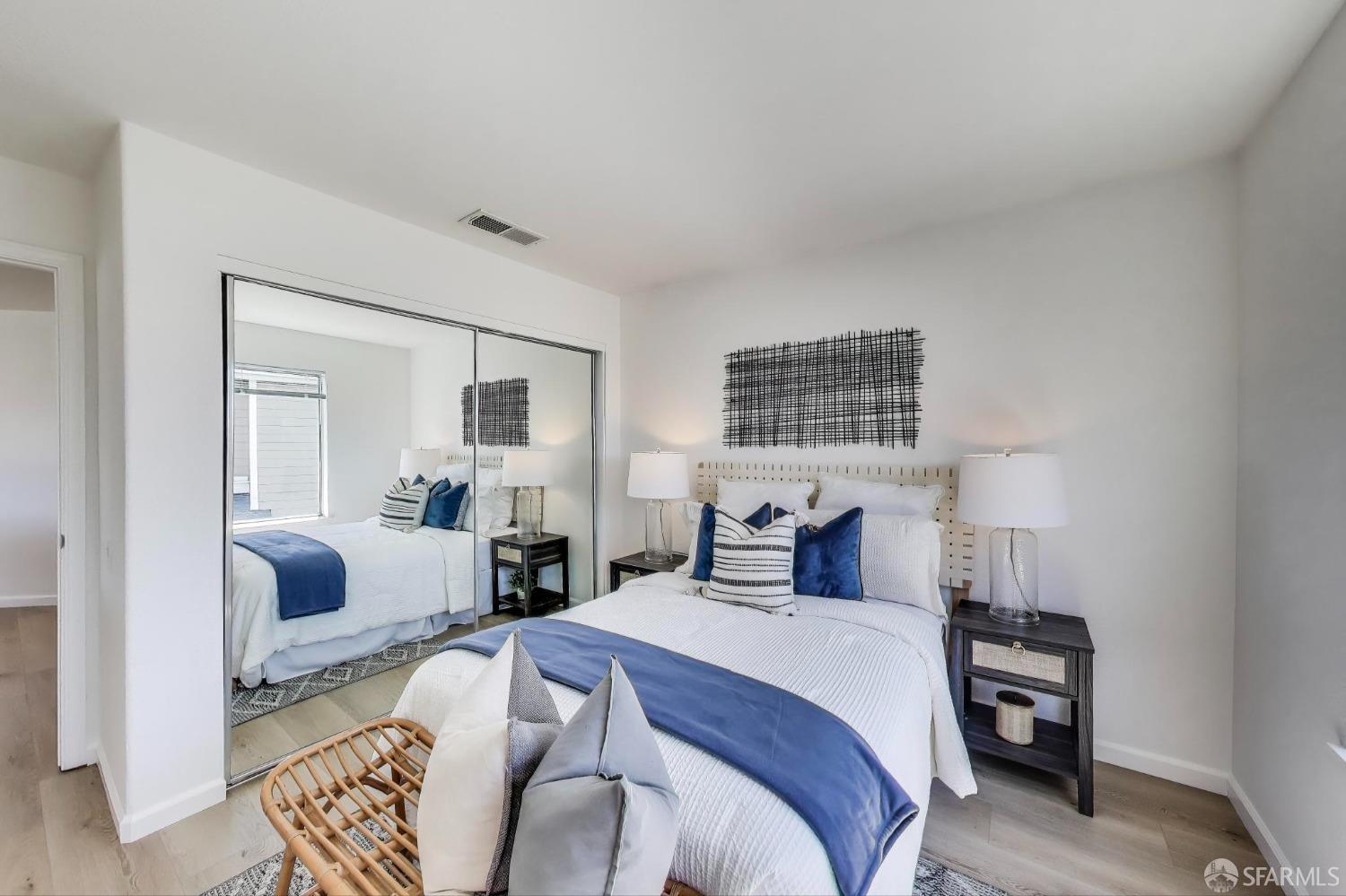 Detail Gallery Image 24 of 32 For 50 Seagull Dr, Richmond,  CA 94804 - 3 Beds | 2/1 Baths