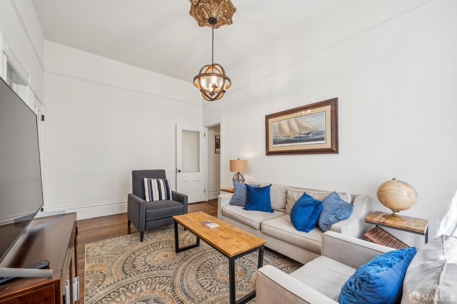 Detail Gallery Image 27 of 60 For 1933 Ellis St, San Francisco,  CA 94115 - – Beds | – Baths