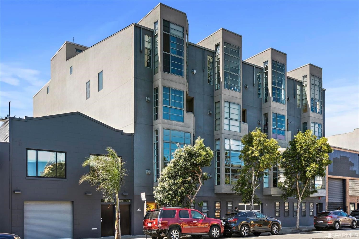 Detail Gallery Image 47 of 54 For 370 7th St #6,  San Francisco,  CA 94103 - 1 Beds | 1/1 Baths