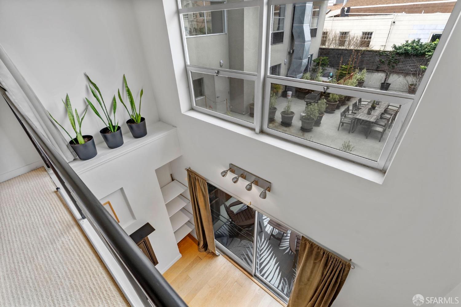 Detail Gallery Image 20 of 37 For 1720 Clay St #8,  San Francisco,  CA 94109 - 1 Beds | 1 Baths