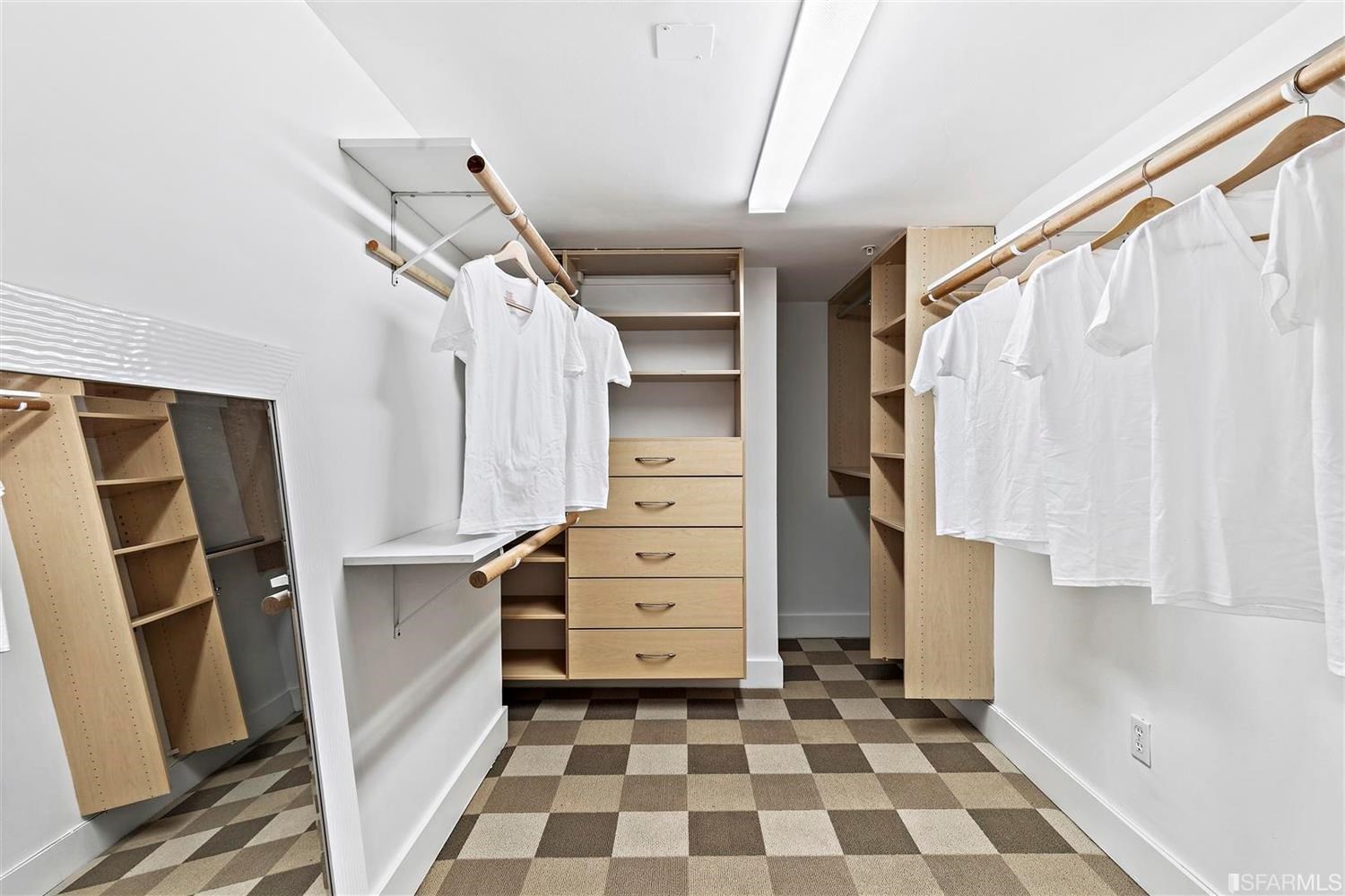 Detail Gallery Image 35 of 54 For 370 7th St #6,  San Francisco,  CA 94103 - 1 Beds | 1/1 Baths