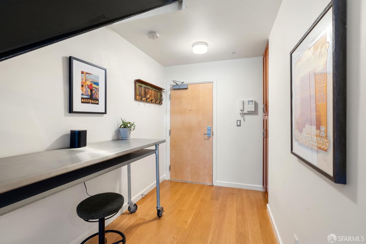 Detail Gallery Image 11 of 37 For 1720 Clay St #8,  San Francisco,  CA 94109 - 1 Beds | 1 Baths
