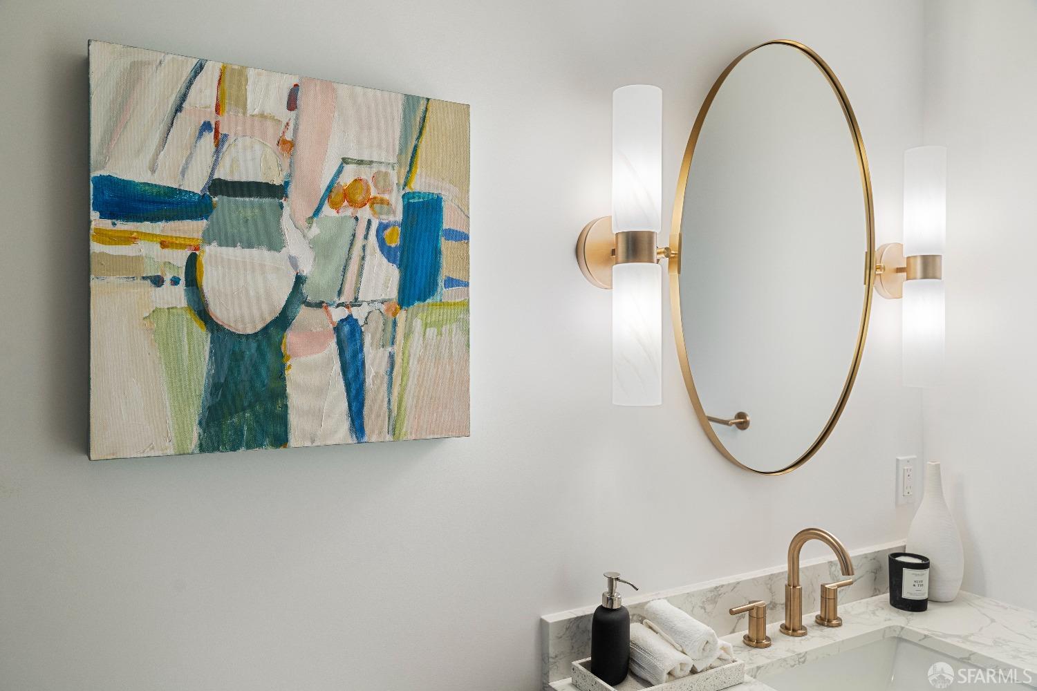 Detail Gallery Image 8 of 33 For 137 Edna St, San Francisco,  CA 94112 - 2 Beds | 1 Baths