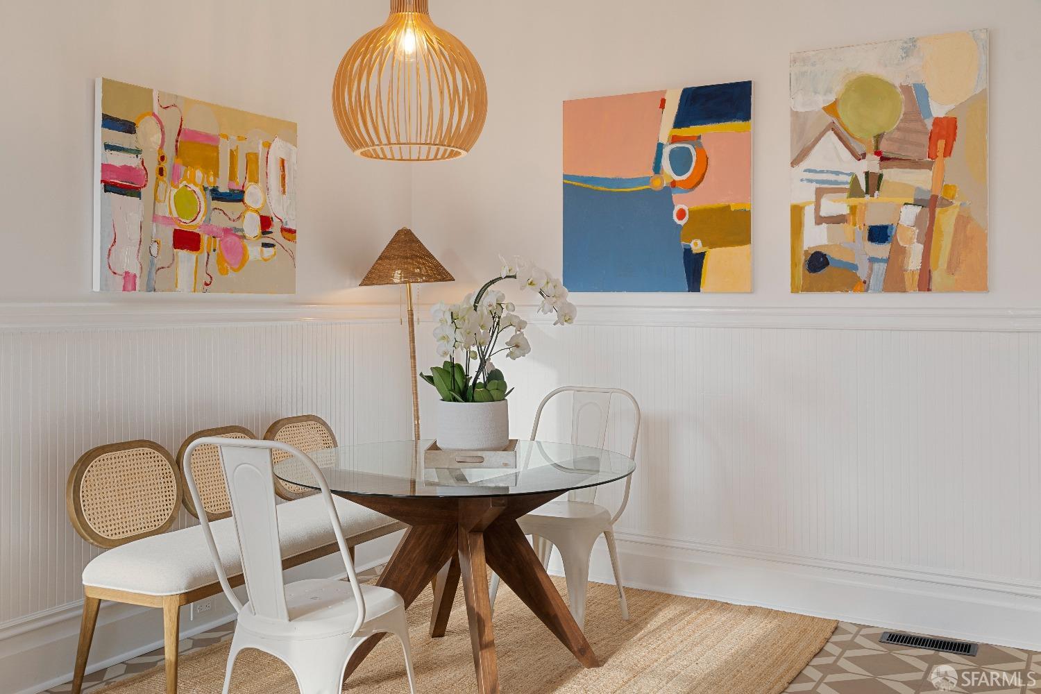 Detail Gallery Image 24 of 33 For 137 Edna St, San Francisco,  CA 94112 - 2 Beds | 1 Baths