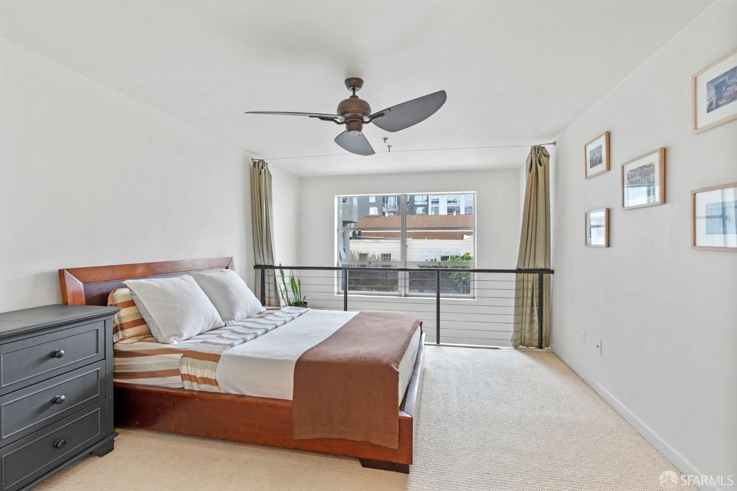 Detail Gallery Image 15 of 37 For 1720 Clay St #8,  San Francisco,  CA 94109 - 1 Beds | 1 Baths