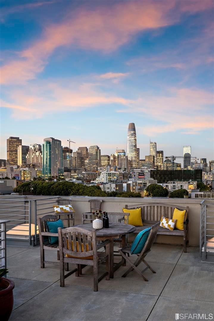 Detail Gallery Image 51 of 54 For 370 7th St #6,  San Francisco,  CA 94103 - 1 Beds | 1/1 Baths