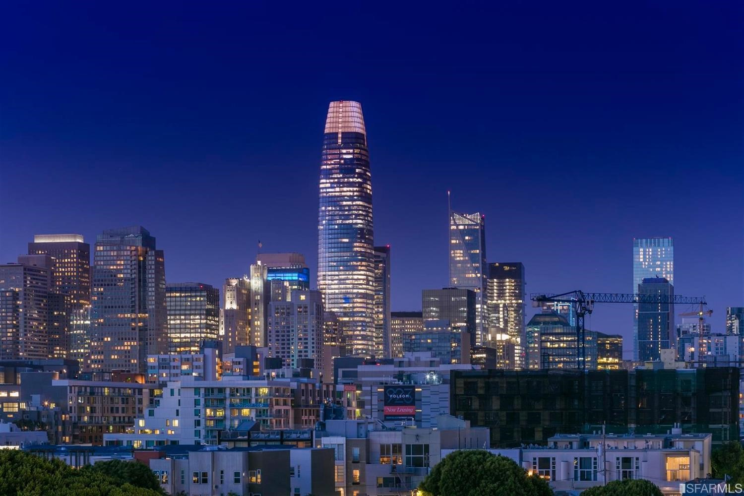 Detail Gallery Image 54 of 54 For 370 7th St #6,  San Francisco,  CA 94103 - 1 Beds | 1/1 Baths