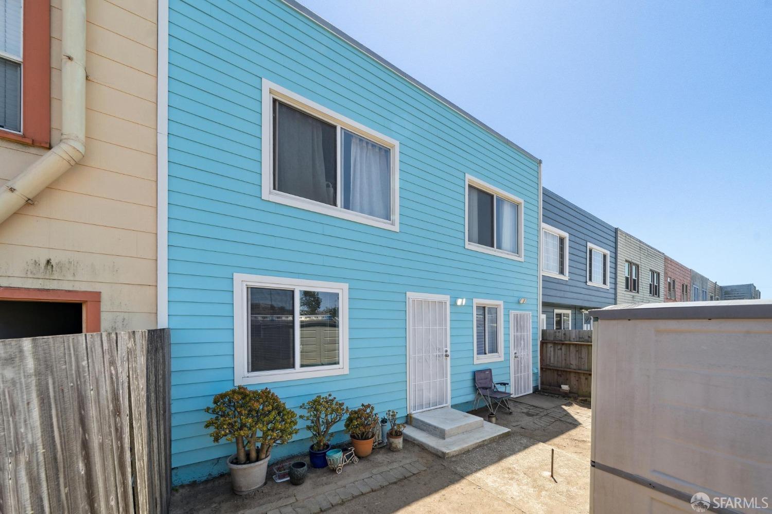Detail Gallery Image 53 of 53 For 140 Moneta Way, San Francisco,  CA 94112 - 4 Beds | 3 Baths