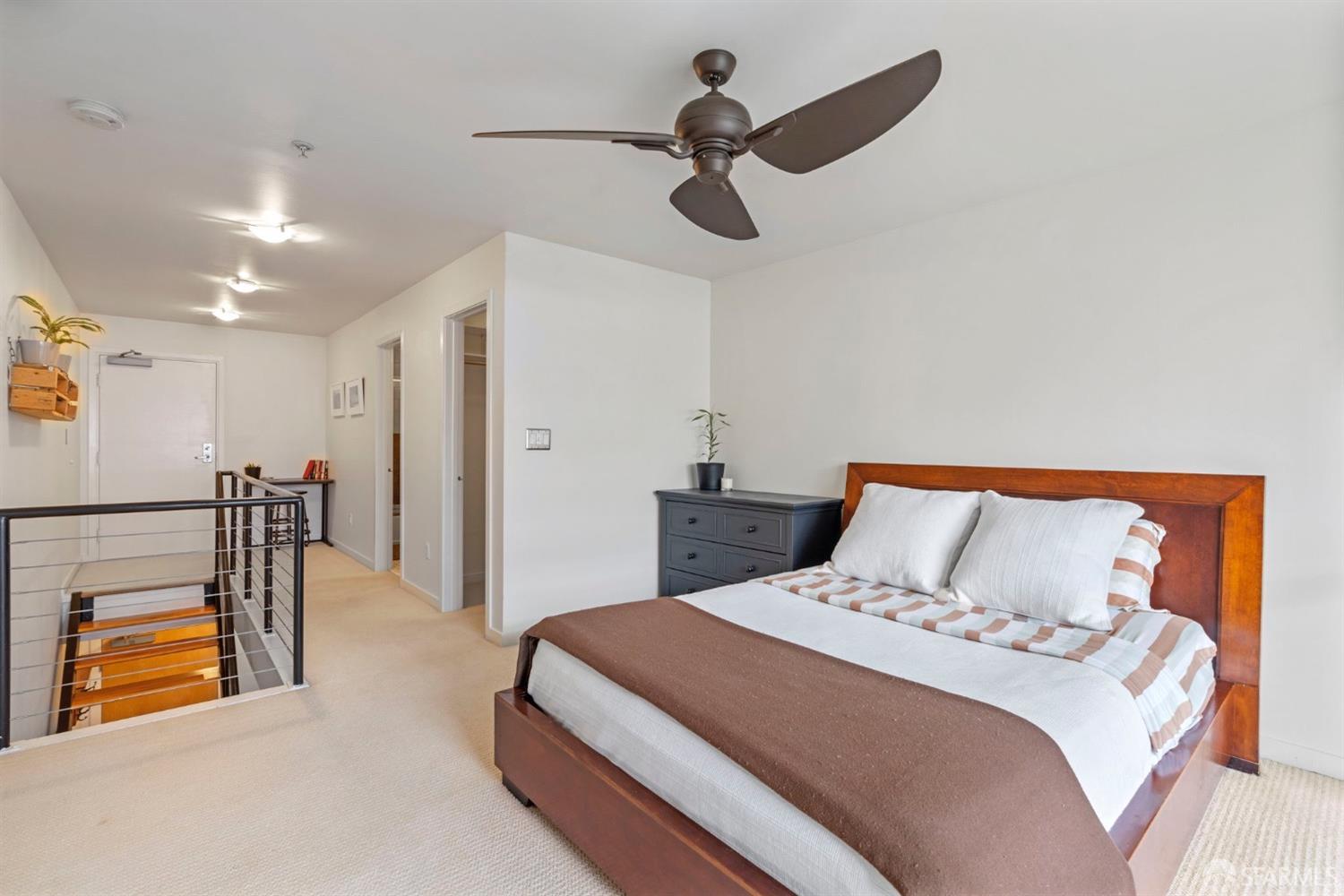 Detail Gallery Image 14 of 37 For 1720 Clay St #8,  San Francisco,  CA 94109 - 1 Beds | 1 Baths