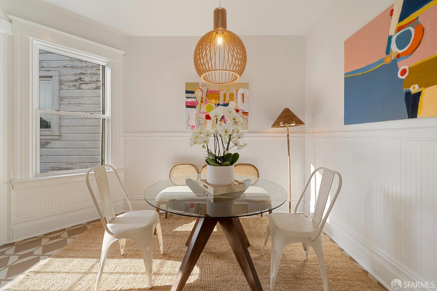 Detail Gallery Image 3 of 33 For 137 Edna St, San Francisco,  CA 94112 - 2 Beds | 1 Baths