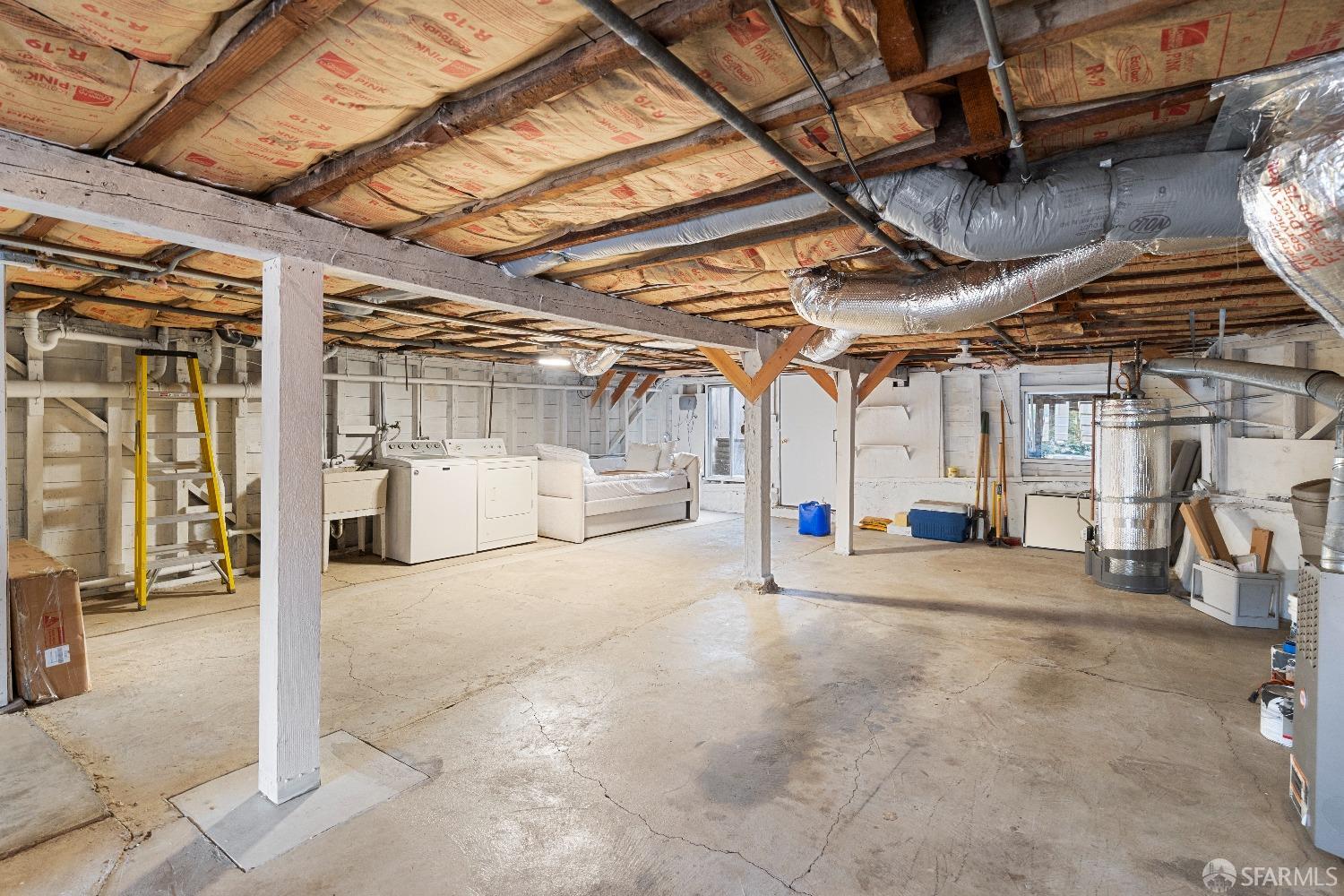 Detail Gallery Image 20 of 33 For 137 Edna St, San Francisco,  CA 94112 - 2 Beds | 1 Baths