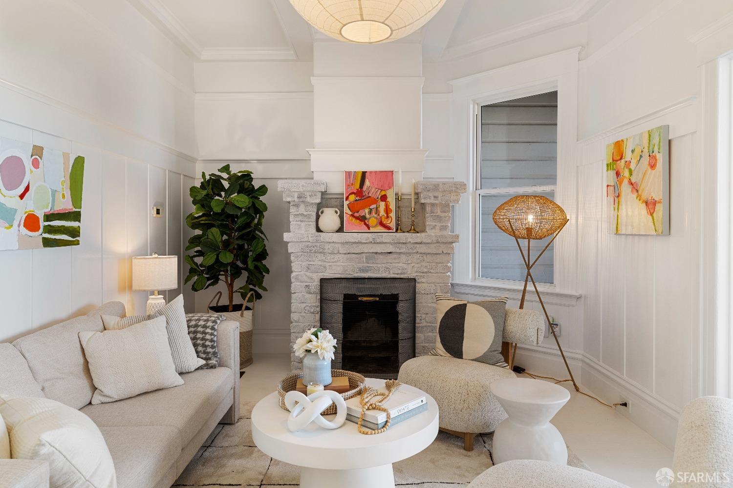 Detail Gallery Image 22 of 33 For 137 Edna St, San Francisco,  CA 94112 - 2 Beds | 1 Baths