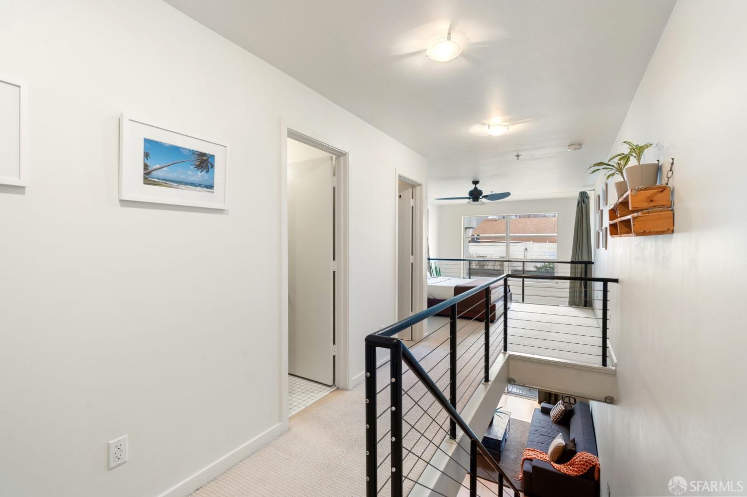 Detail Gallery Image 13 of 37 For 1720 Clay St #8,  San Francisco,  CA 94109 - 1 Beds | 1 Baths