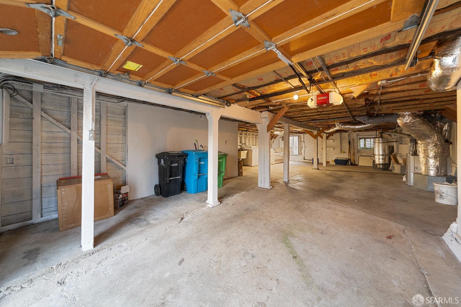 Detail Gallery Image 21 of 33 For 137 Edna St, San Francisco,  CA 94112 - 2 Beds | 1 Baths