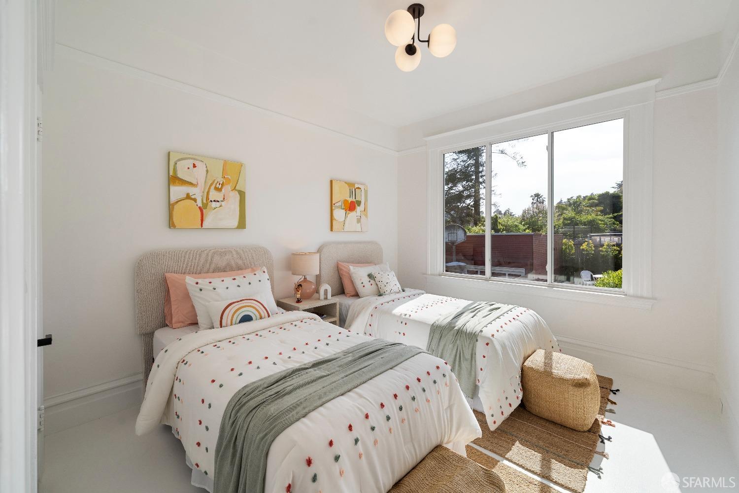 Detail Gallery Image 31 of 33 For 137 Edna St, San Francisco,  CA 94112 - 2 Beds | 1 Baths