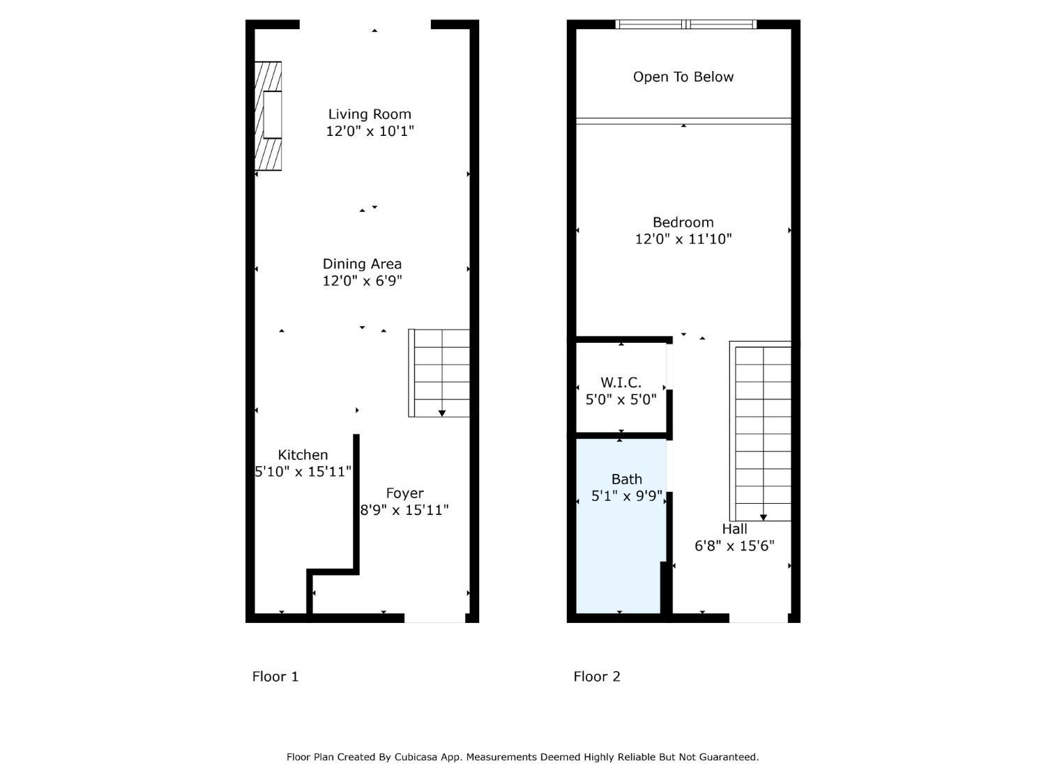 Detail Gallery Image 37 of 37 For 1720 Clay St #8,  San Francisco,  CA 94109 - 1 Beds | 1 Baths