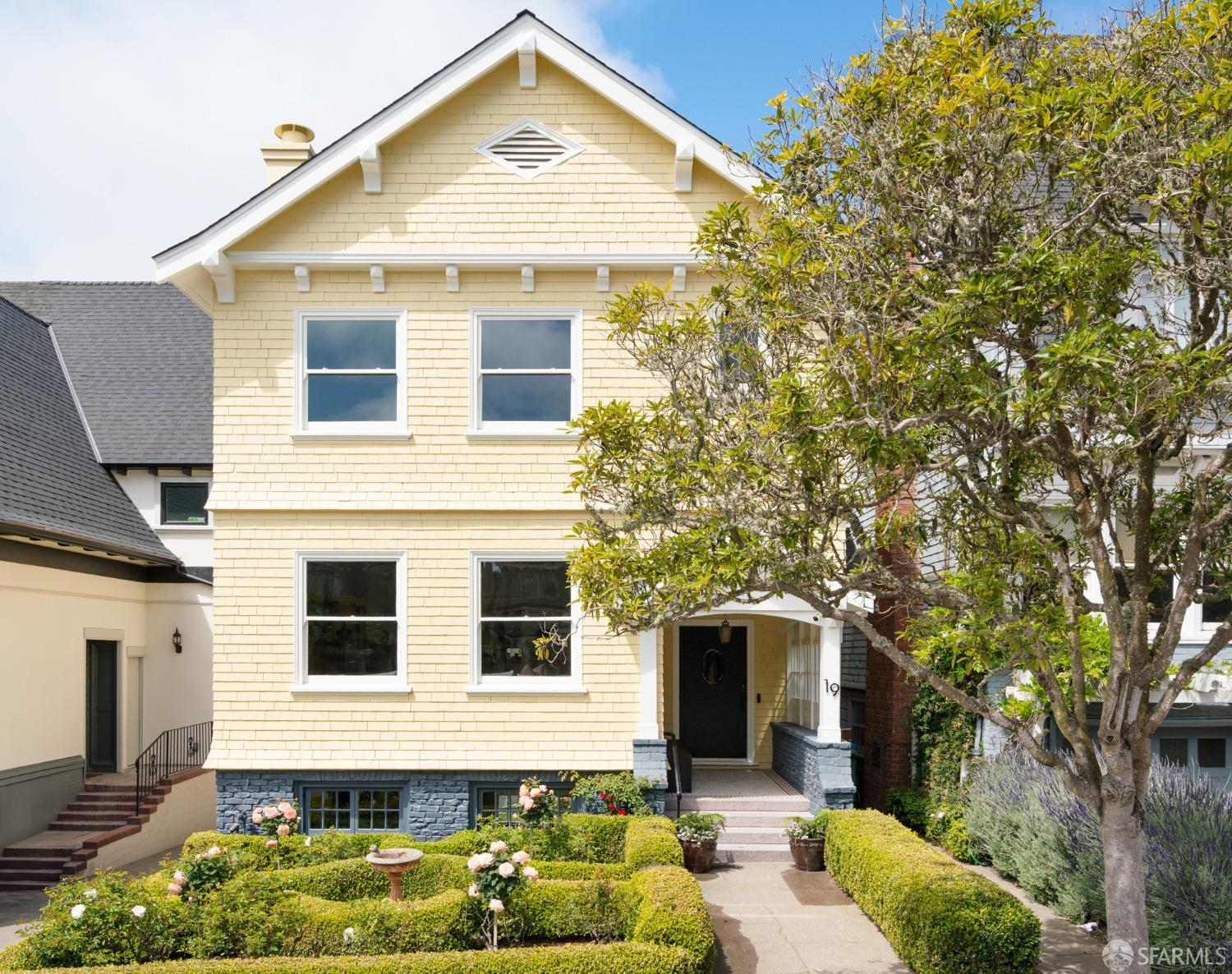 19 Jordan Avenue