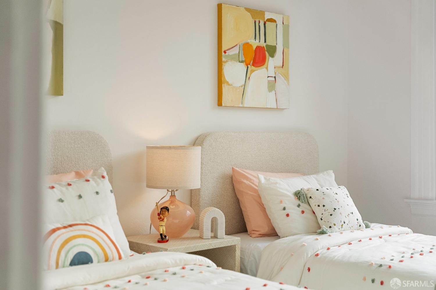 Detail Gallery Image 32 of 33 For 137 Edna St, San Francisco,  CA 94112 - 2 Beds | 1 Baths
