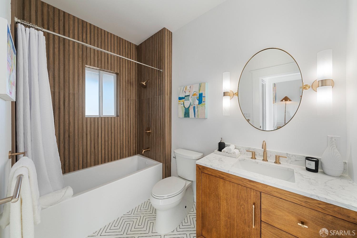 Detail Gallery Image 30 of 33 For 137 Edna St, San Francisco,  CA 94112 - 2 Beds | 1 Baths