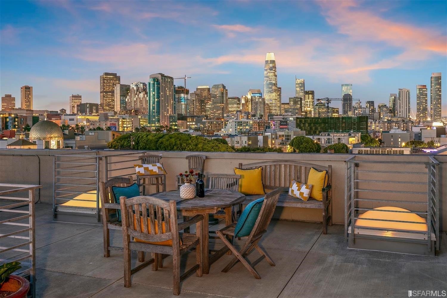 Detail Gallery Image 49 of 54 For 370 7th St #6,  San Francisco,  CA 94103 - 1 Beds | 1/1 Baths