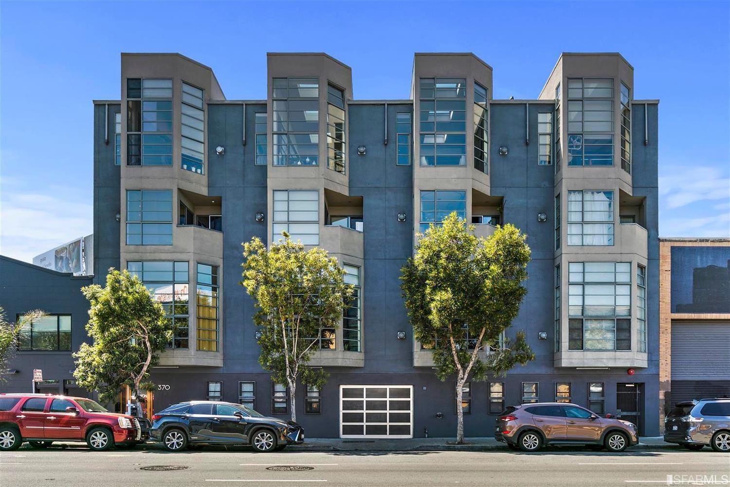 Detail Gallery Image 45 of 54 For 370 7th St #6,  San Francisco,  CA 94103 - 1 Beds | 1/1 Baths