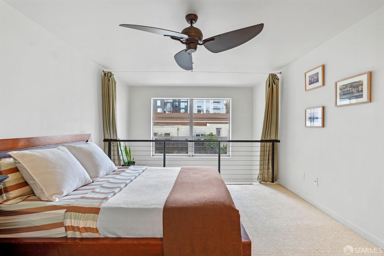 Detail Gallery Image 16 of 37 For 1720 Clay St #8,  San Francisco,  CA 94109 - 1 Beds | 1 Baths