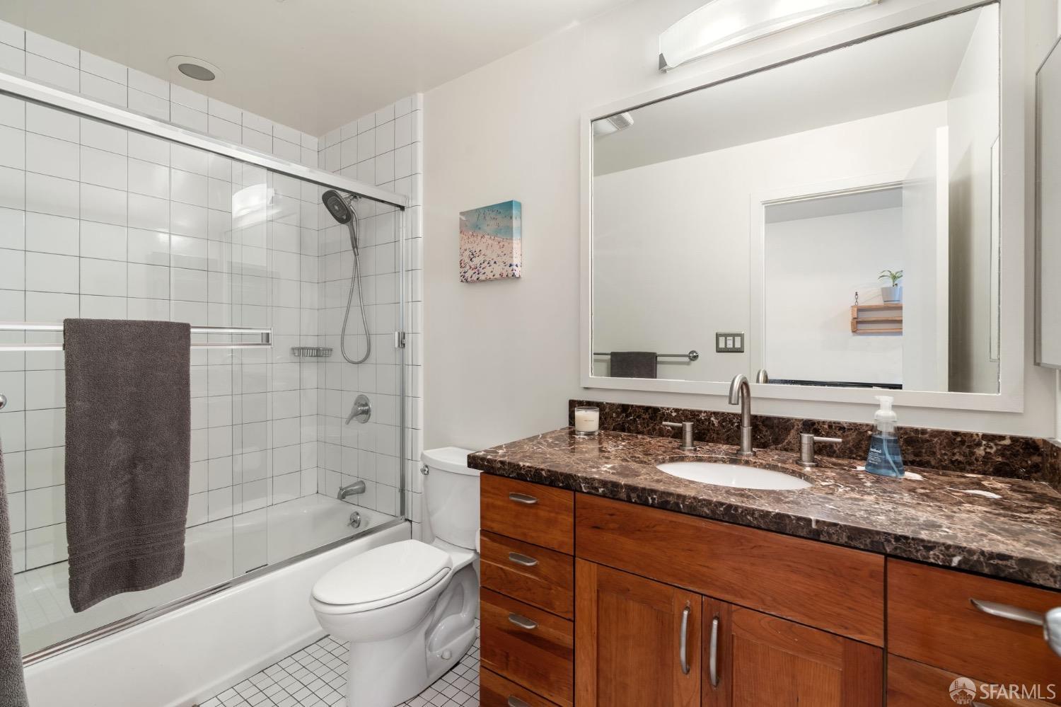 Detail Gallery Image 21 of 37 For 1720 Clay St #8,  San Francisco,  CA 94109 - 1 Beds | 1 Baths