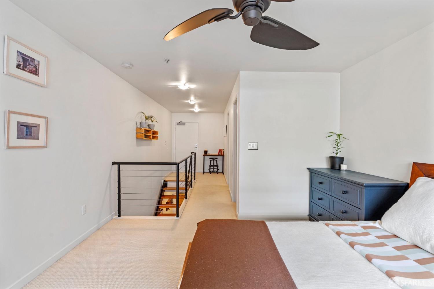 Detail Gallery Image 18 of 37 For 1720 Clay St #8,  San Francisco,  CA 94109 - 1 Beds | 1 Baths