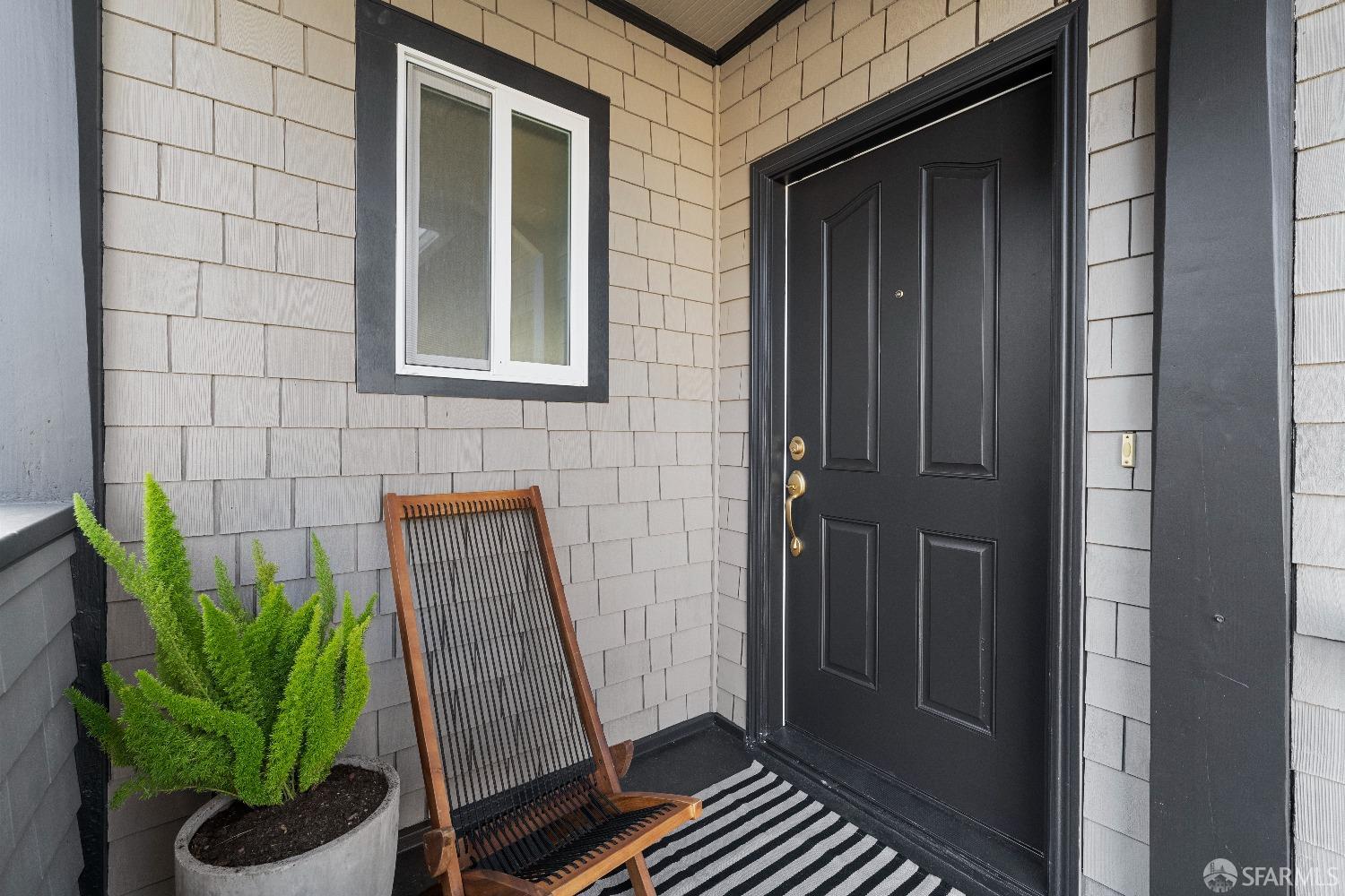 Detail Gallery Image 18 of 33 For 137 Edna St, San Francisco,  CA 94112 - 2 Beds | 1 Baths