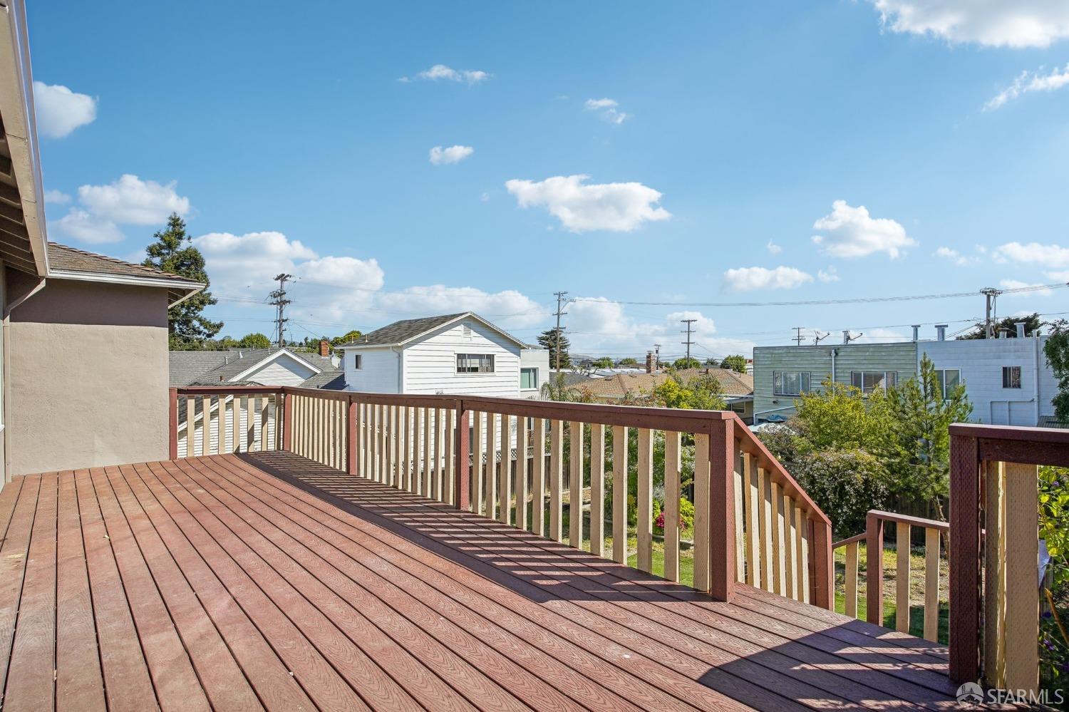 Detail Gallery Image 36 of 43 For 480 Cypress Ave, San Bruno,  CA 94066 - 4 Beds | 2 Baths