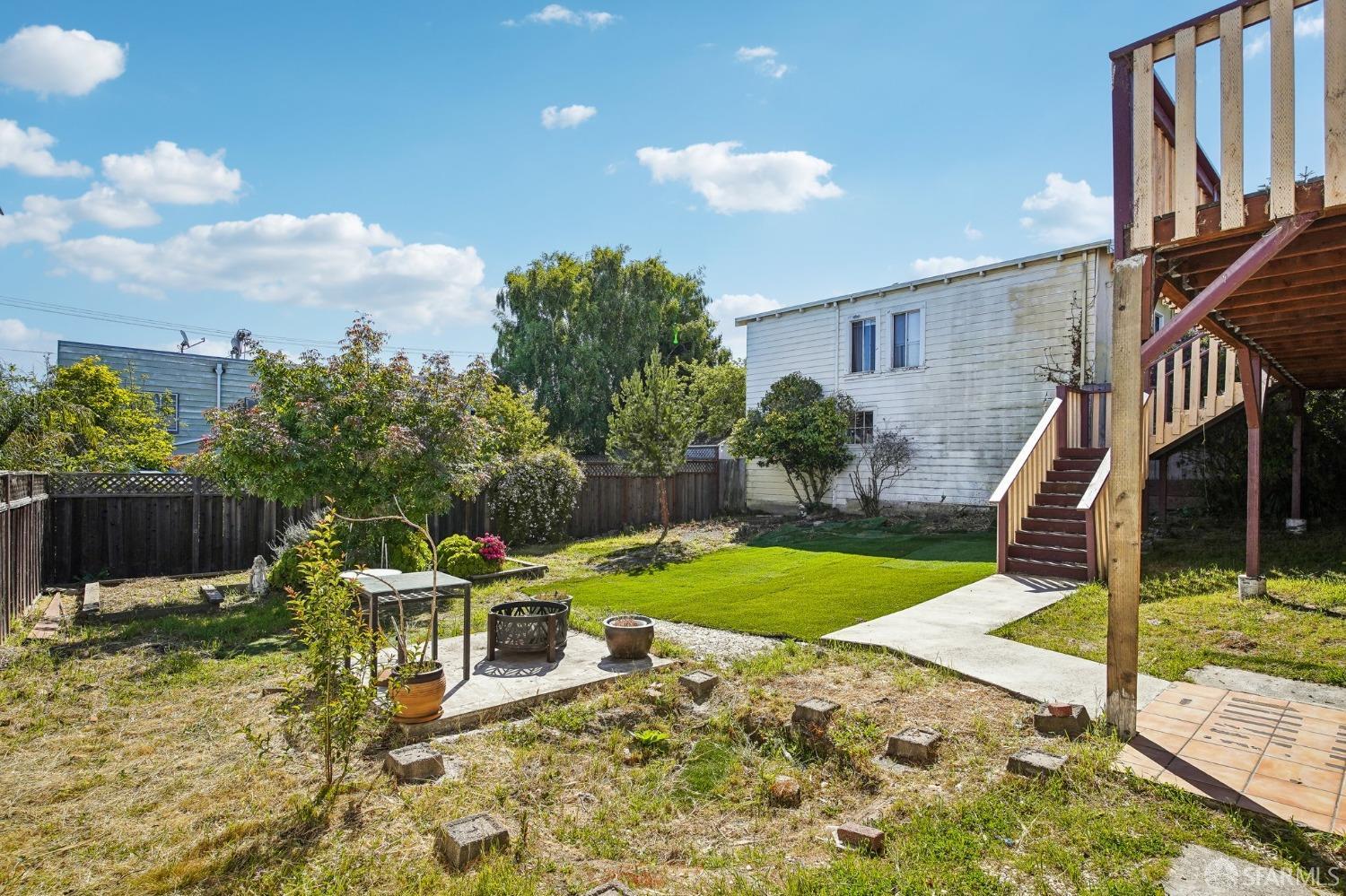 Detail Gallery Image 38 of 43 For 480 Cypress Ave, San Bruno,  CA 94066 - 4 Beds | 2 Baths