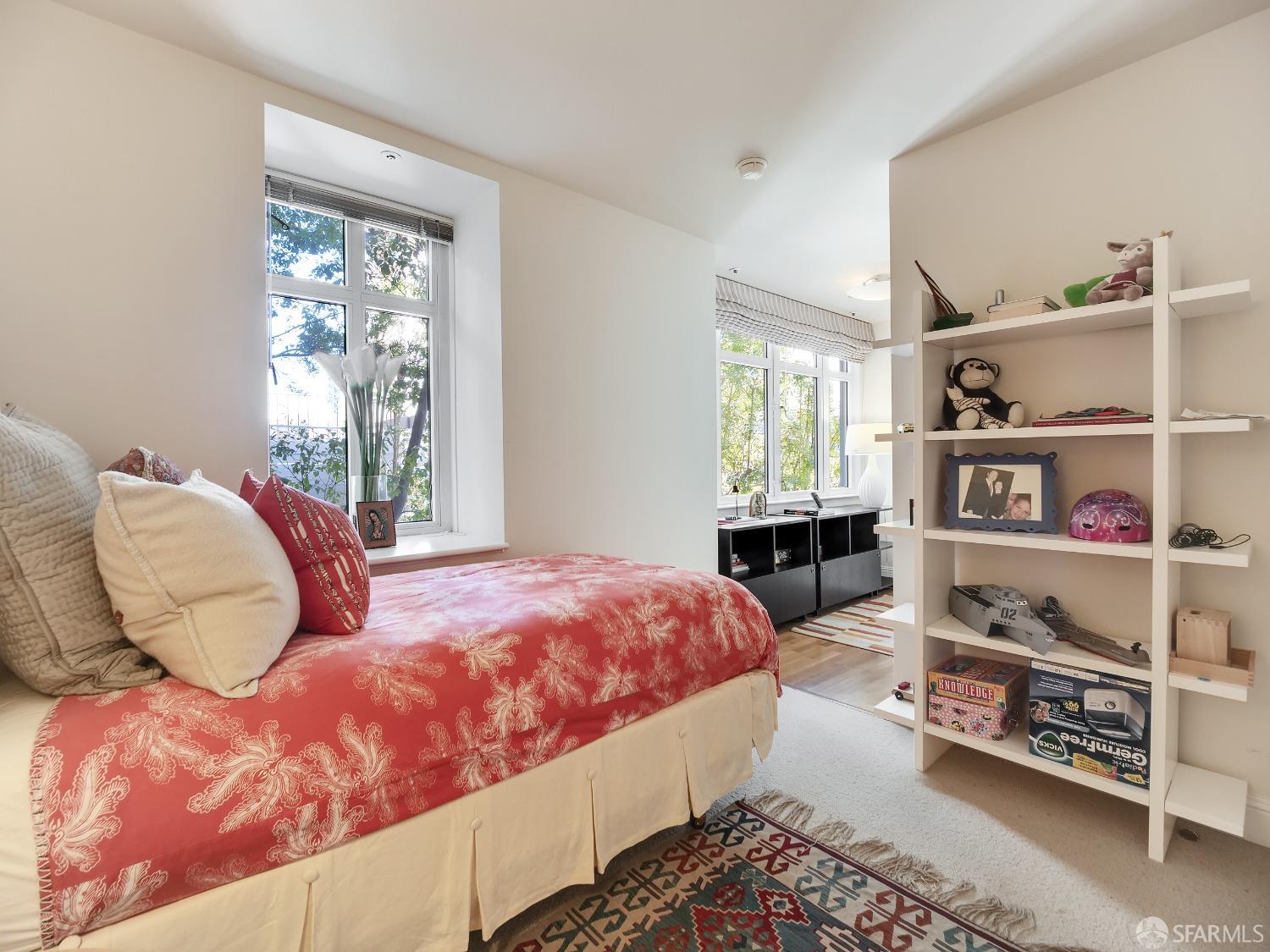 Detail Gallery Image 23 of 26 For 1340 Clay St #403,  San Francisco,  CA 94109 - 2 Beds | 2 Baths