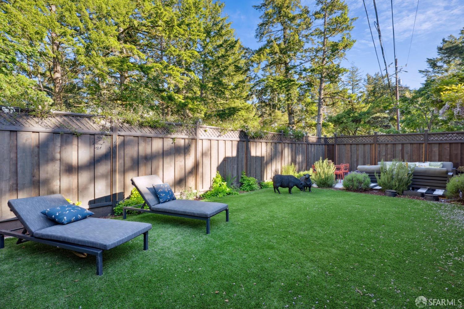 Detail Gallery Image 31 of 38 For 14826 Skyline Blvd #1,  Woodside,  CA 94062 - 3 Beds | 3 Baths