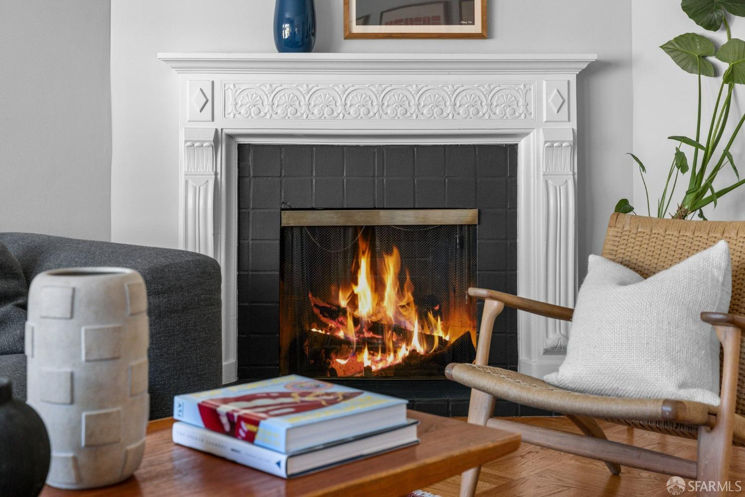 Detail Gallery Image 13 of 52 For 465 Harkness Ave, San Francisco,  CA 94134 - 4 Beds | 2 Baths