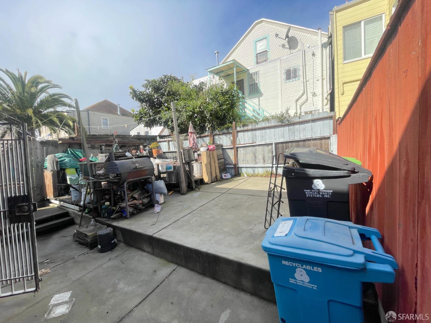 Detail Gallery Image 33 of 34 For 5146 3rd St, San Francisco,  CA 94124 - – Beds | – Baths