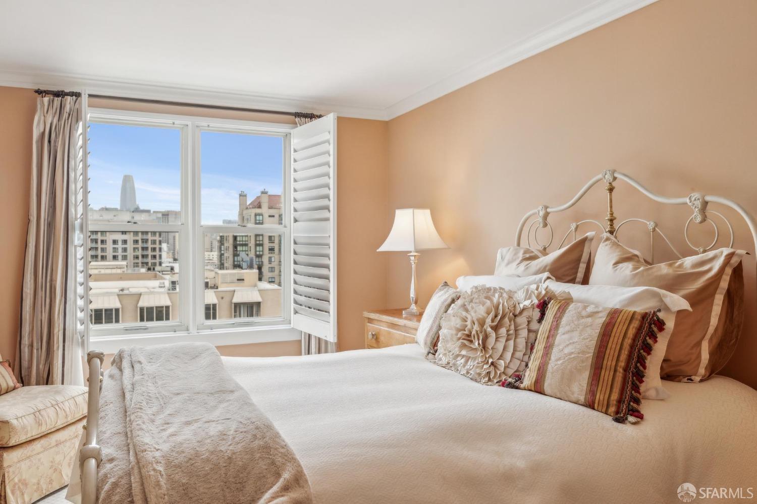 Detail Gallery Image 22 of 44 For 1483 Sutter St #901,  San Francisco,  CA 94109 - 1 Beds | 1 Baths