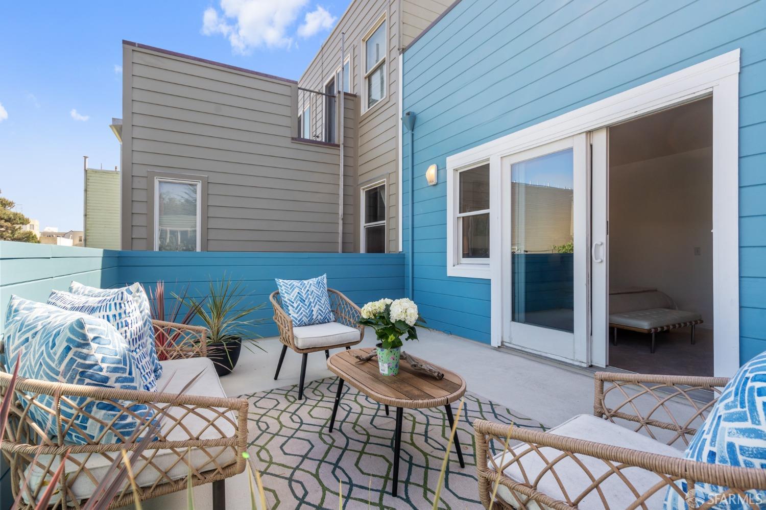 Detail Gallery Image 29 of 47 For 1216 47th Ave, San Francisco,  CA 94122 - 3 Beds | 3 Baths