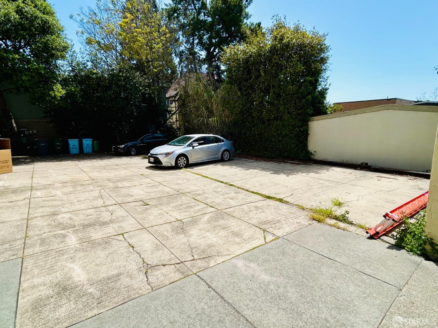 Detail Gallery Image 17 of 18 For 1534 Arch St, Berkeley,  CA 94708 - – Beds | – Baths