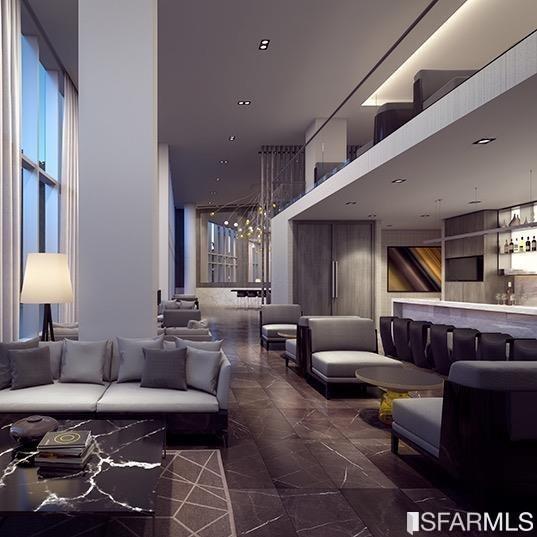 Detail Gallery Image 15 of 21 For 338 Main St 10d,  San Francisco,  CA 94105 - 1 Beds | 1 Baths