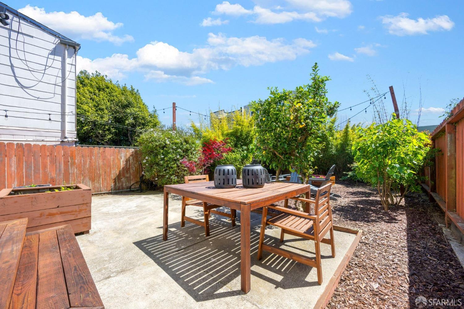 Detail Gallery Image 38 of 52 For 465 Harkness Ave, San Francisco,  CA 94134 - 4 Beds | 2 Baths