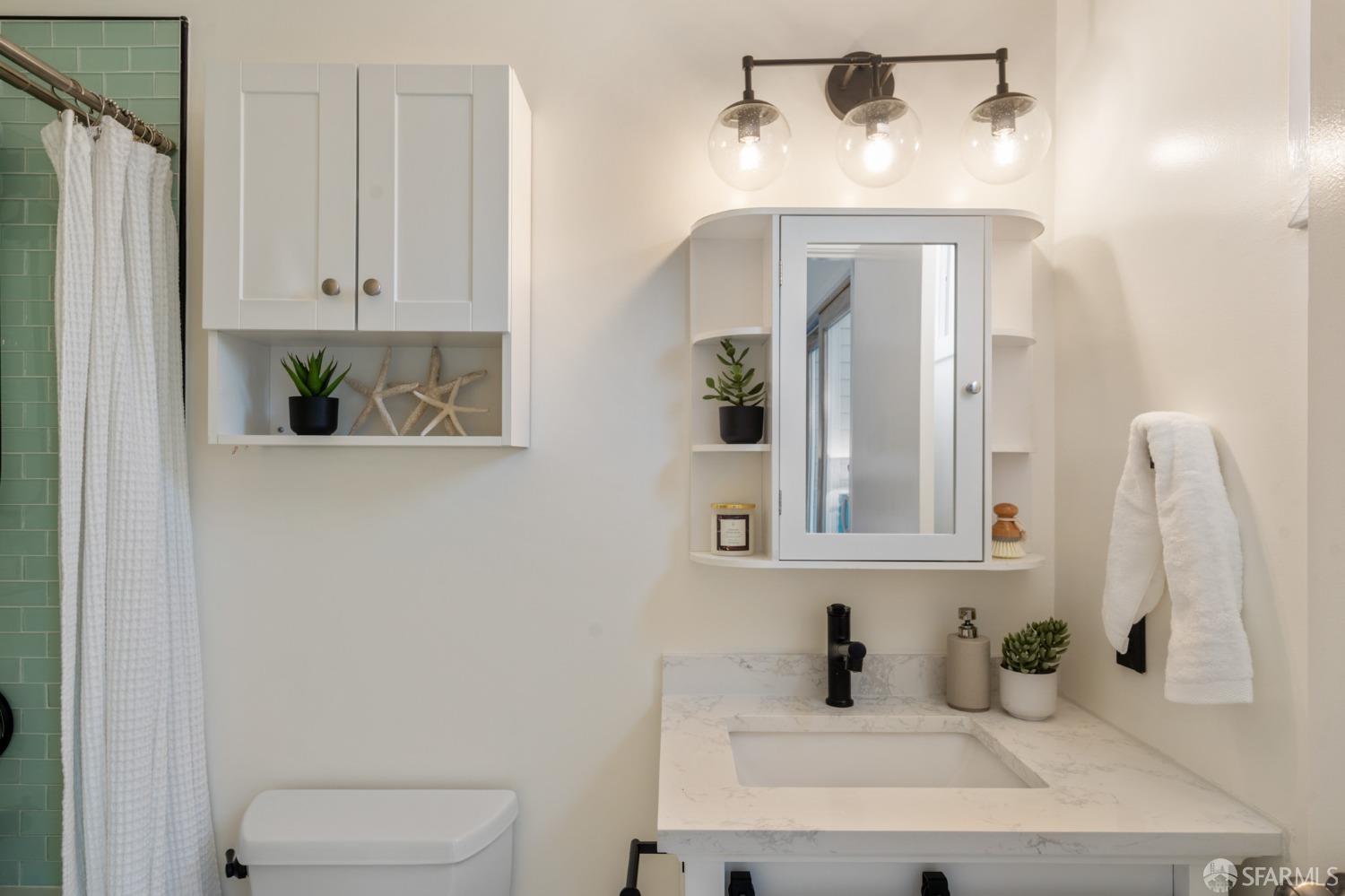 Detail Gallery Image 31 of 47 For 1216 47th Ave, San Francisco,  CA 94122 - 3 Beds | 3 Baths