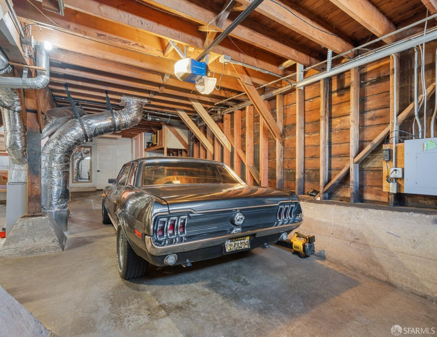 Detail Gallery Image 46 of 52 For 465 Harkness Ave, San Francisco,  CA 94134 - 4 Beds | 2 Baths